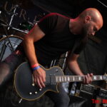 Occultfest 2016: Thurisaz
